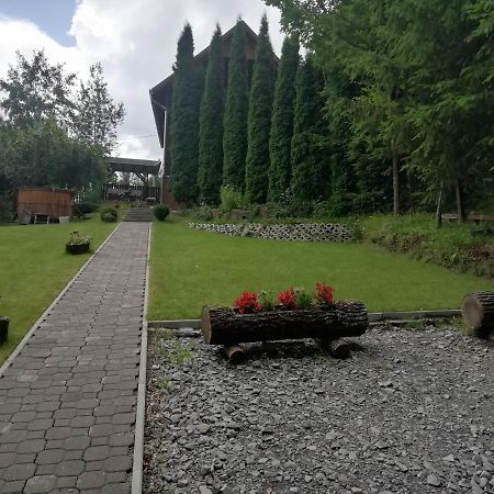 Demeny Vendeghaz Villa Sub Cetate Luaran gambar