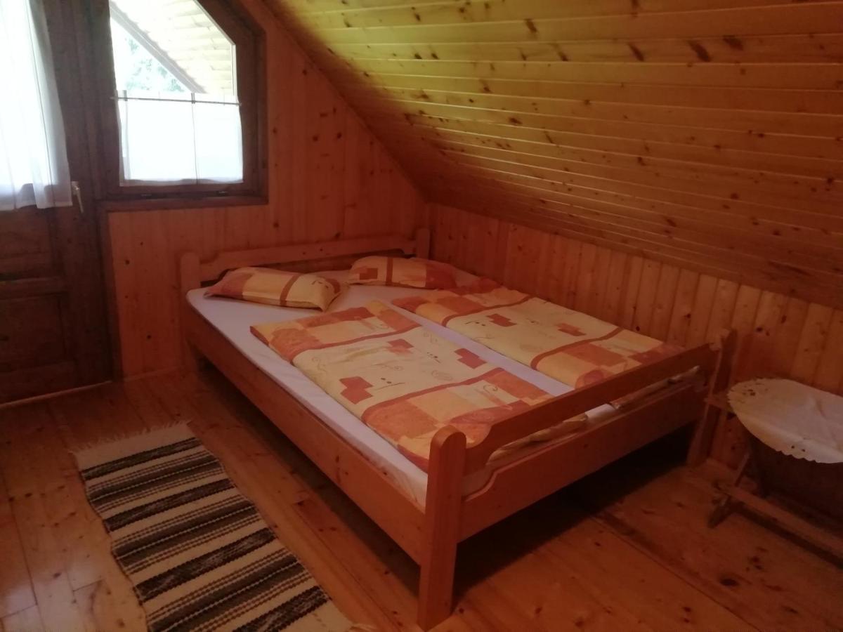 Demeny Vendeghaz Villa Sub Cetate Luaran gambar
