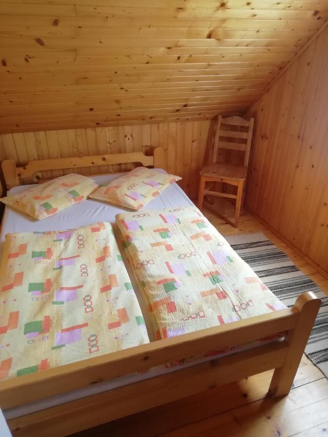 Demeny Vendeghaz Villa Sub Cetate Luaran gambar